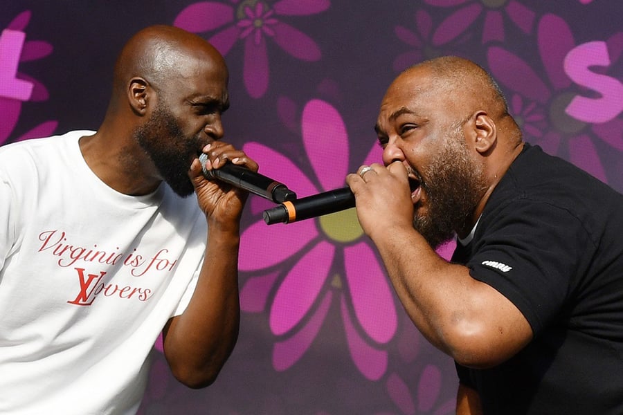 De La Soul