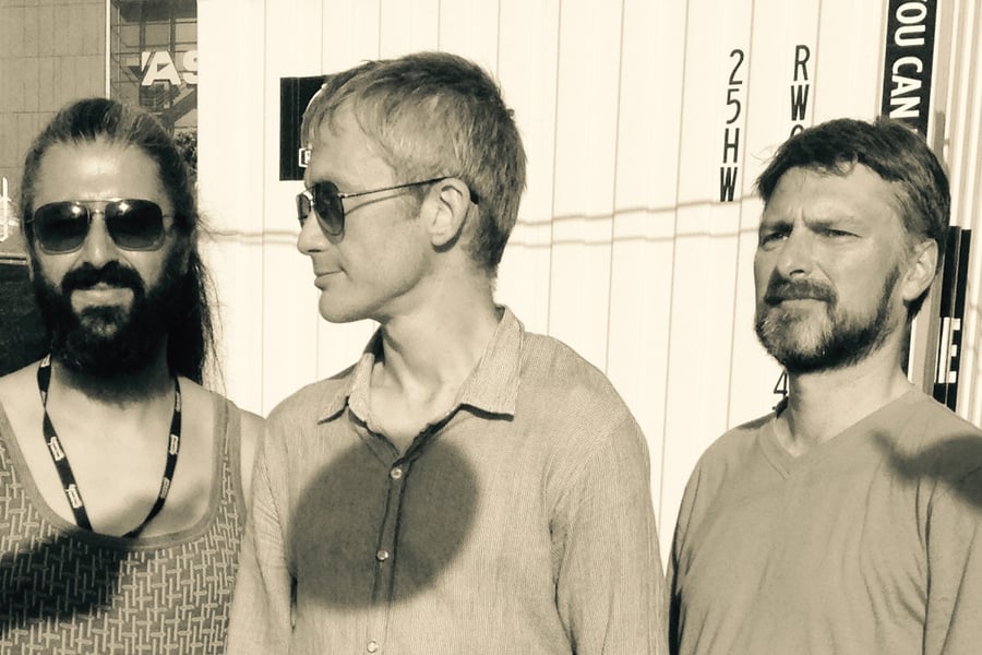 High Dependency Unit