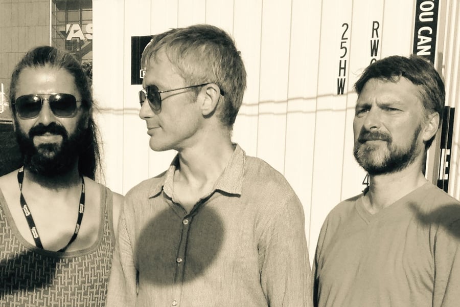 High Dependency Unit