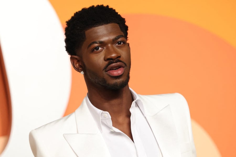 Lil Nas X