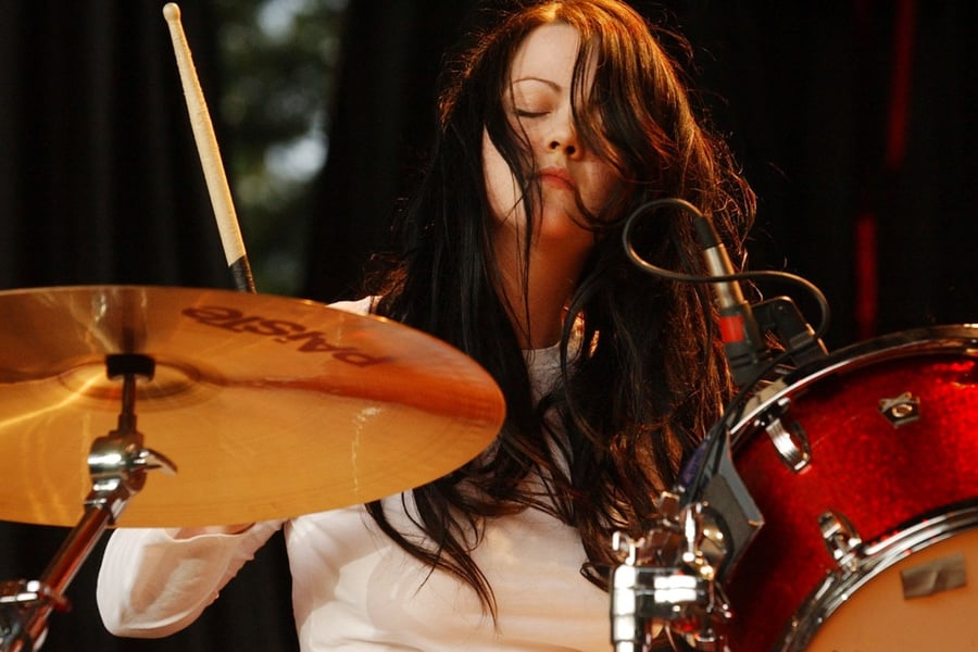Meg White