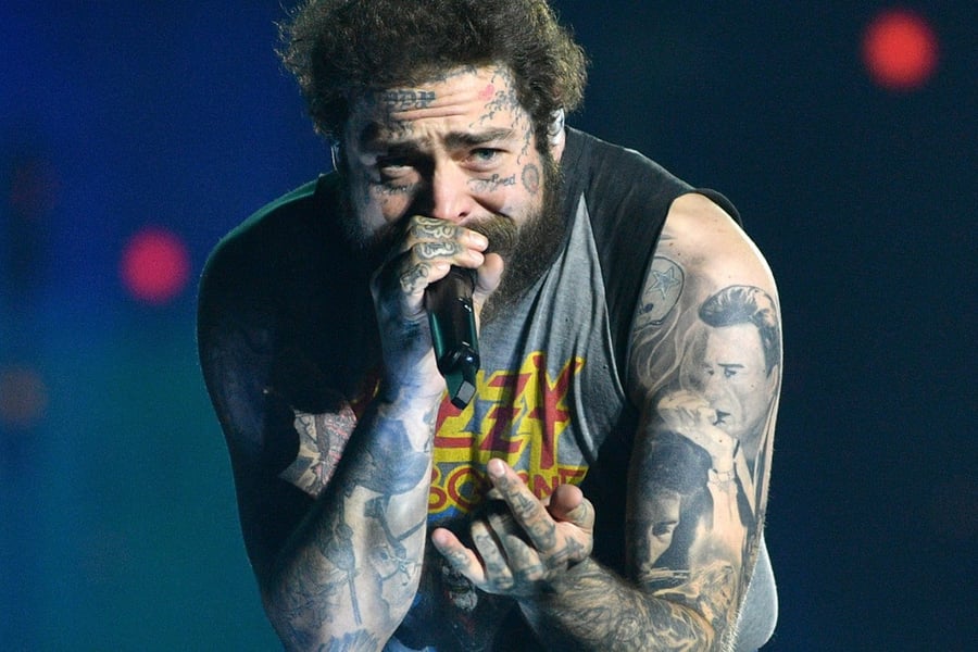 Post Malone