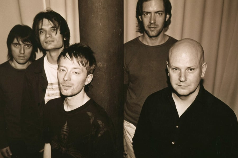 Radiohead