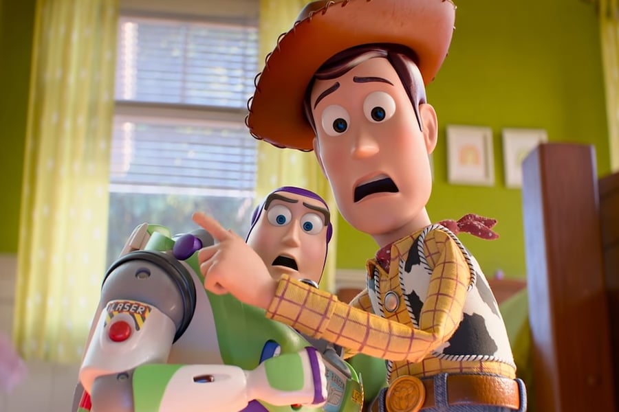 'Toy Story 5'