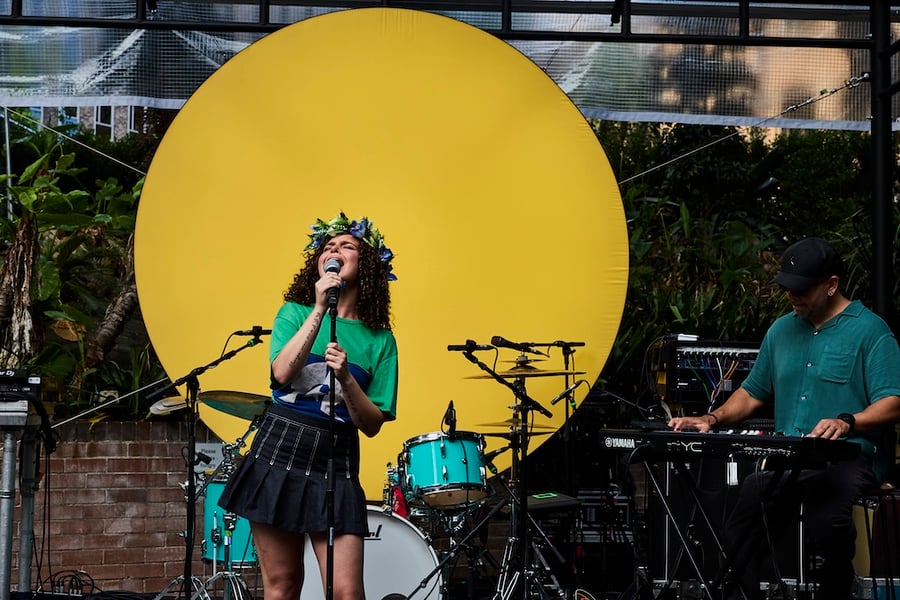 Blak Powerhouse 2025