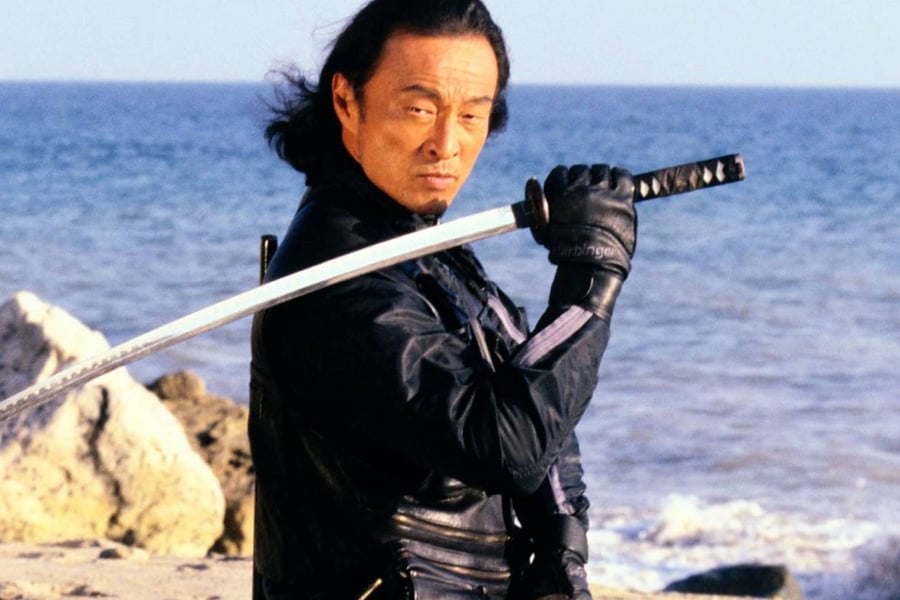 Cary Hiroyuki Tagawa