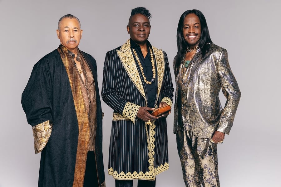 Earth Wind & Fire