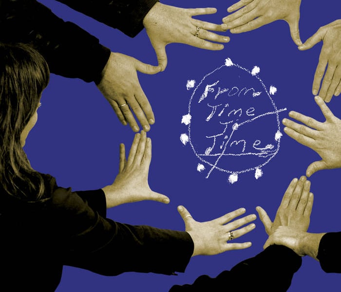 Eggy From Time to Time