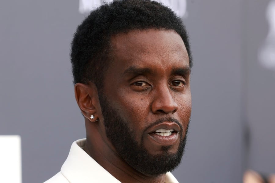 Sean 'Diddy' Combs