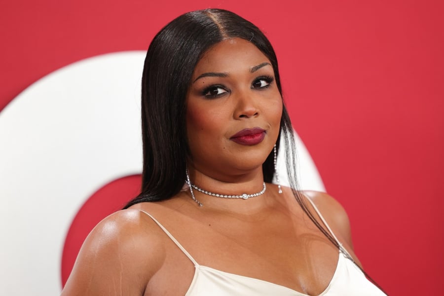 Lizzo