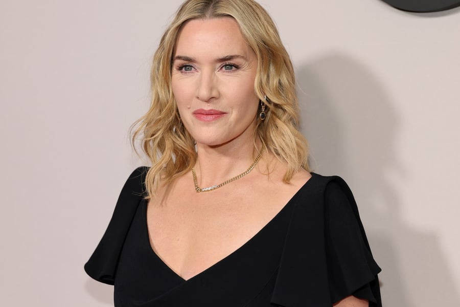 Kate Winslet