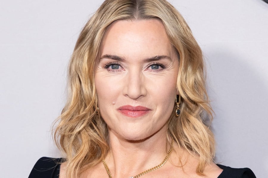 Kate Winslet