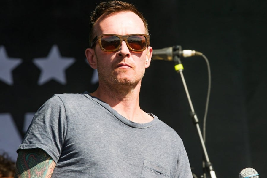 Scott Weiland