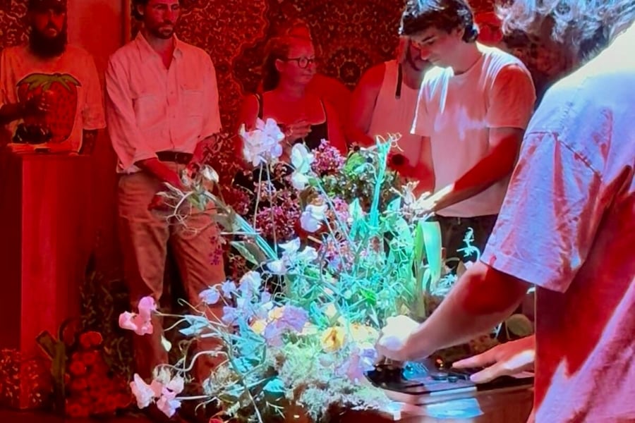 Close Counters performing using the Orchid