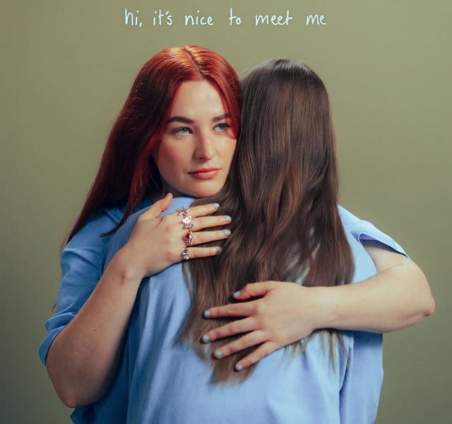 Mia Wray hi, it's nice to meet me