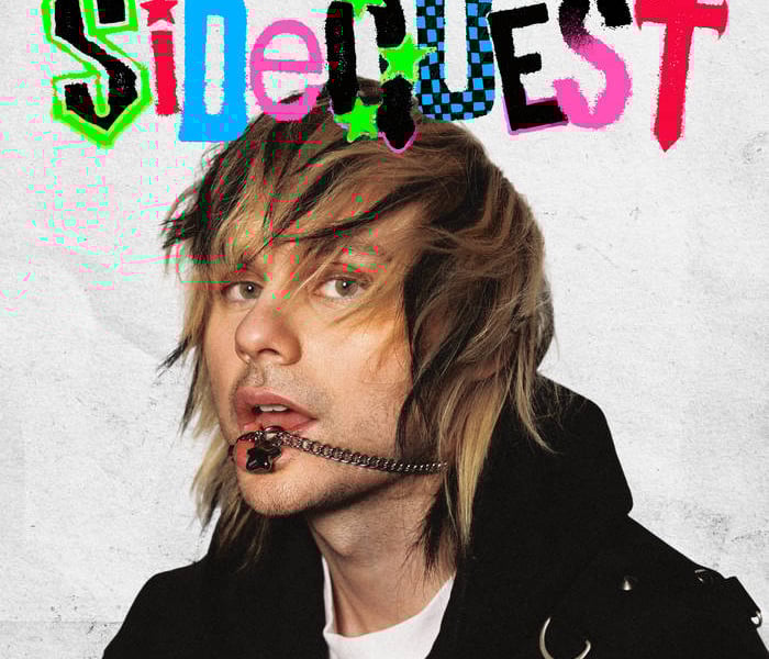 Michael Clifford SIDEQUEST
