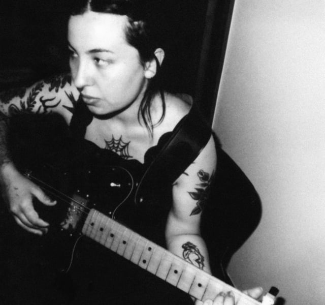 Milly Strange Milly Strange