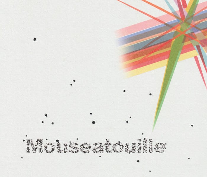 Mouseatouille DJ Set