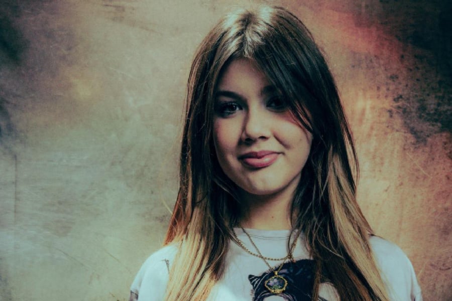 Maple's Pet Dinosaur