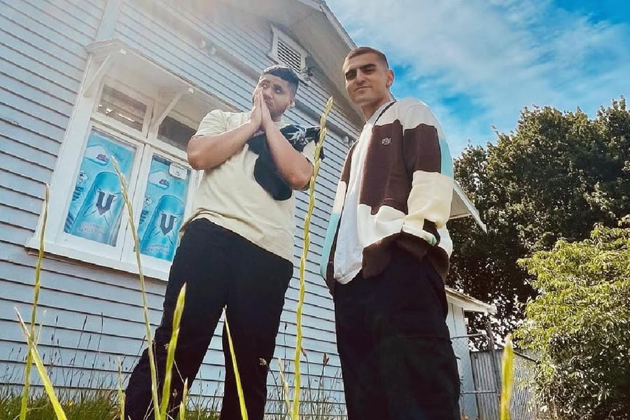 Deadforest & Dera Meelan