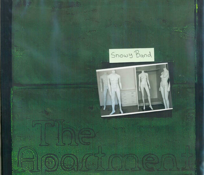 Snowy Band The Apartment