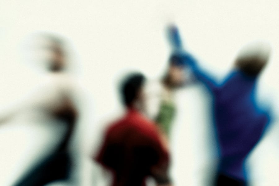 Spacey Jane If That Makes Sense