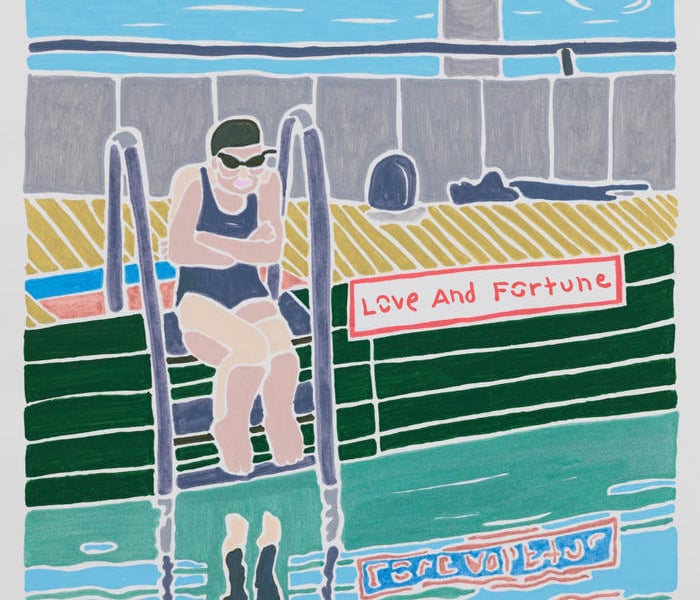 Stella Donnelly Love and Fortune