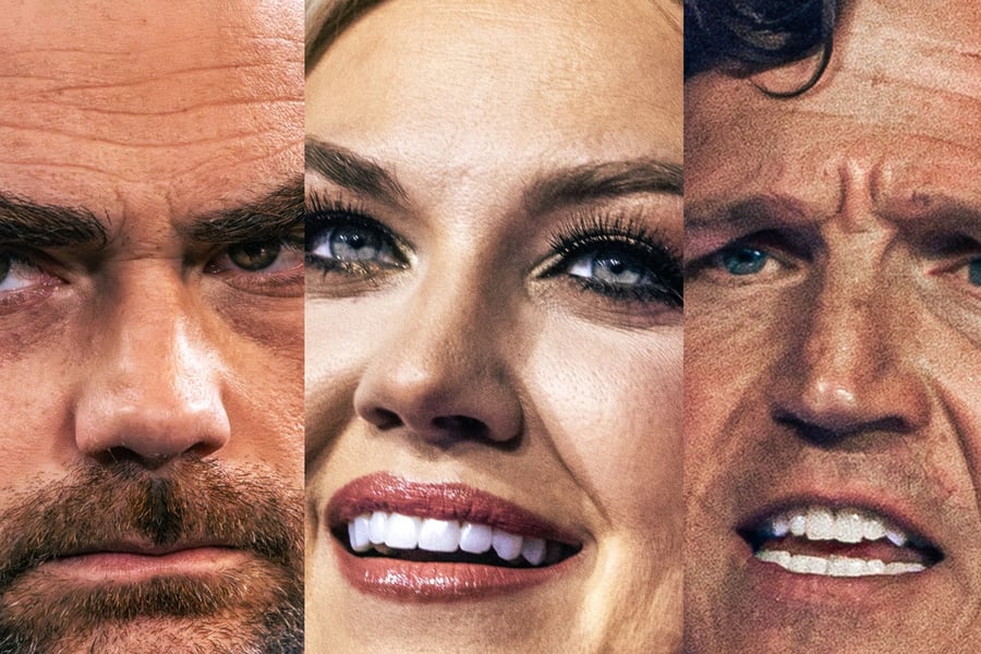 Shapiro Kirk Carlson