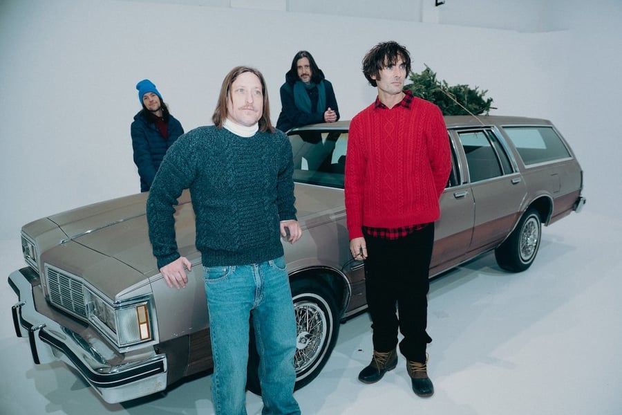 The All-American Rejects