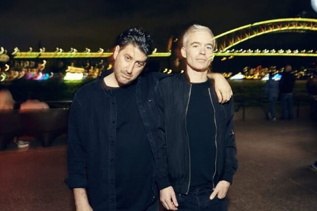 The Avalanches