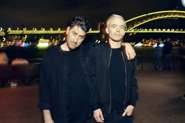 The Avalanches