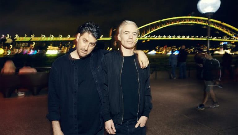 The Avalanches