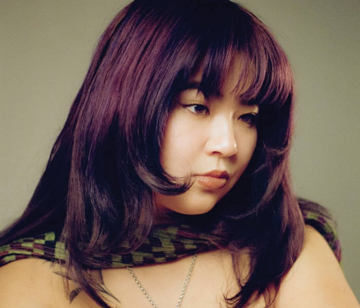 Crystal Chen You can call me CC album cover