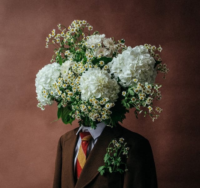 Daily J Scatterbrains album cover