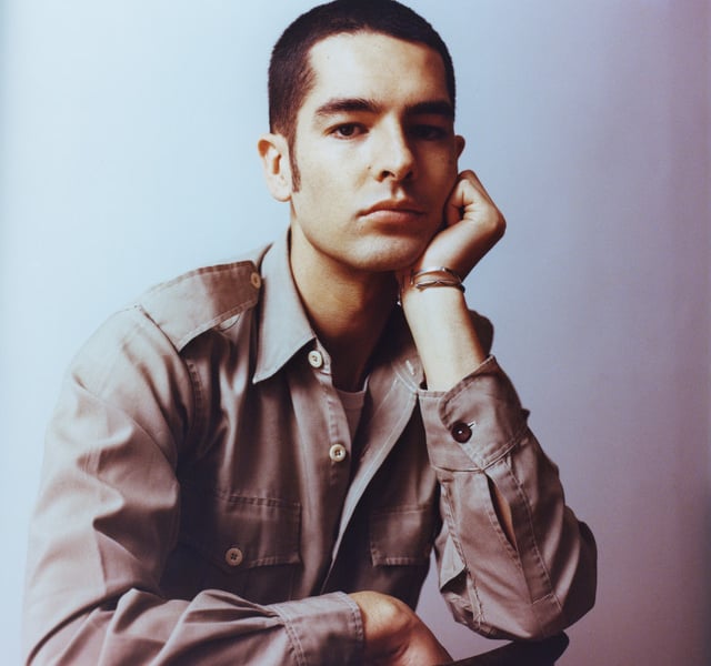 Harper Finn Silo Park album cover