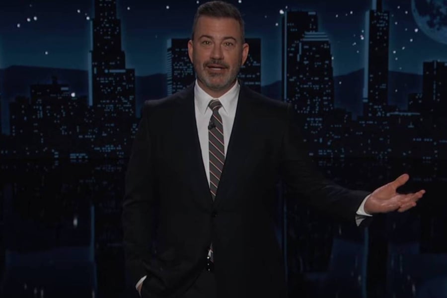 Kimmel
