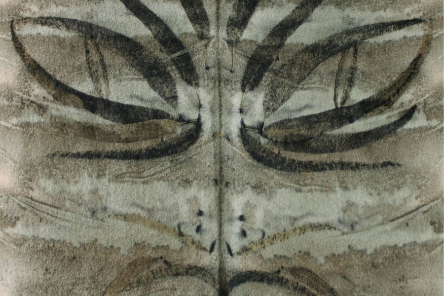 MĀ Blame It on the Weather album cover