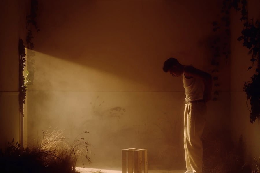 MOHI The Flowers That Grow From Concrete Pavements album cover