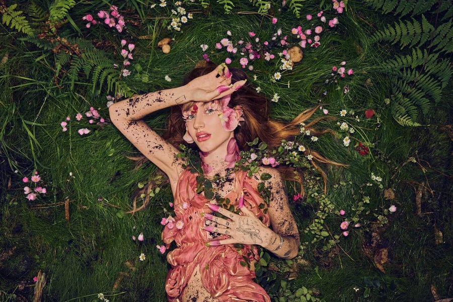 Peach PRC press shot