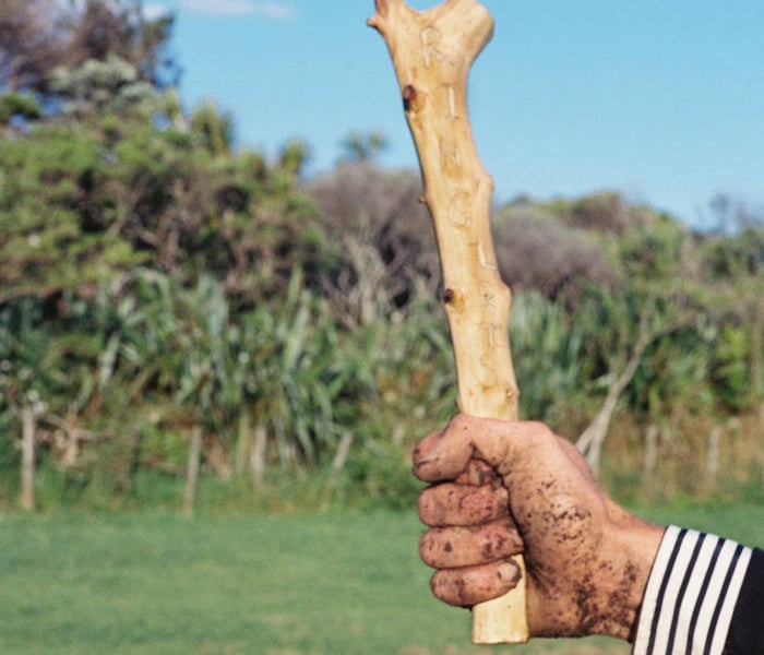 Ringlets The Lord Is My German Shepherd (Time for Walkies) album cover