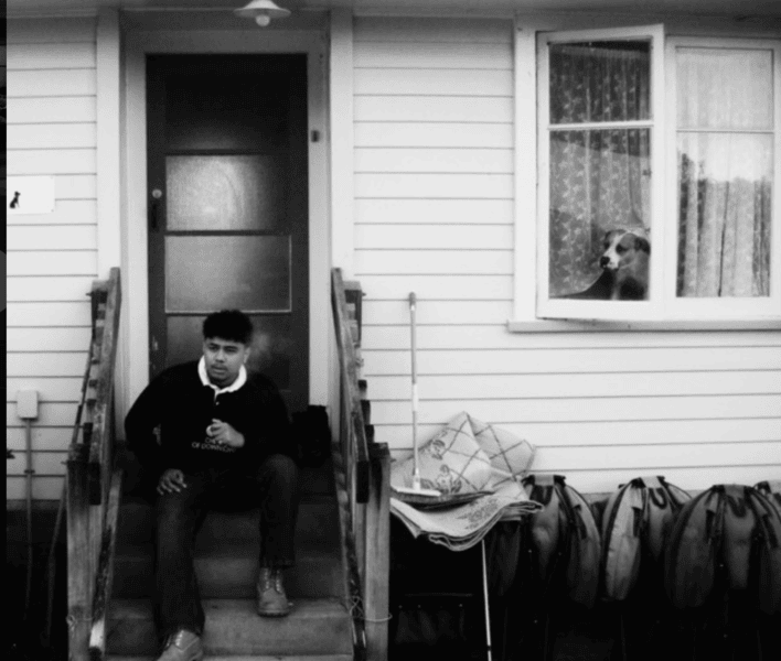 RNZŌ RNZŌ SZN album cover