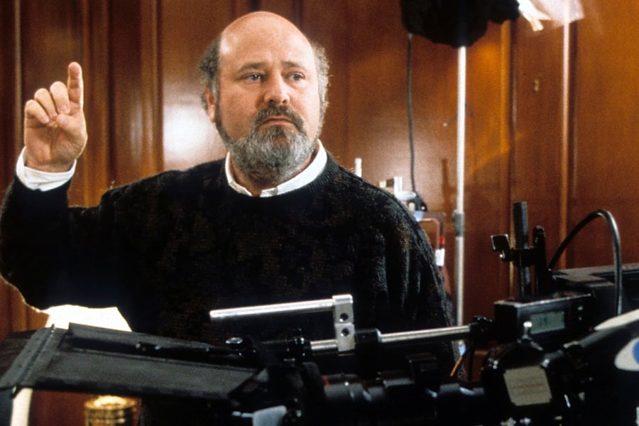 Rob Reiner