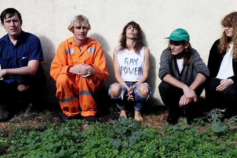 Scott & Charlene's Wedding