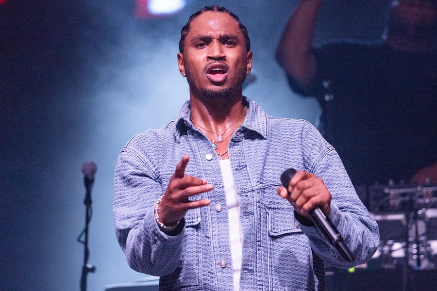 Trey Songz