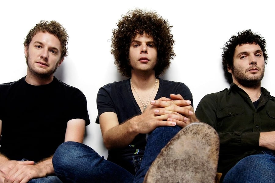 Wolfmother