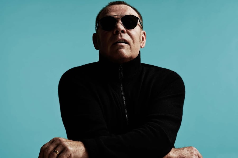 UB40 featuring Ali Campbell