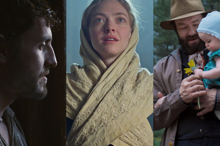 Oscars snubs surprises