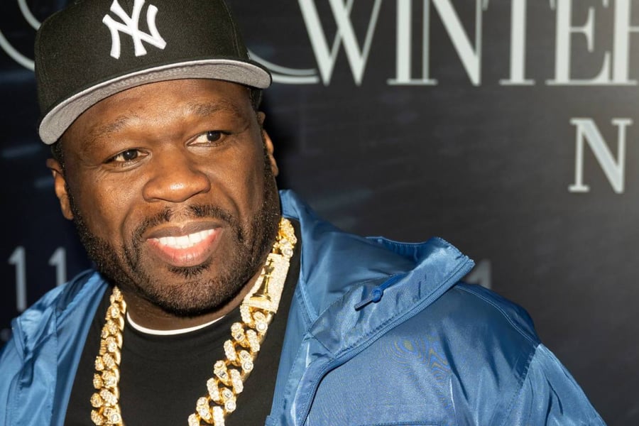 50 Cent