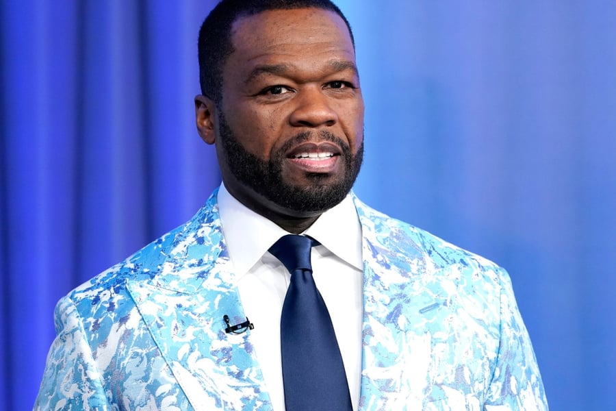 50 Cent
