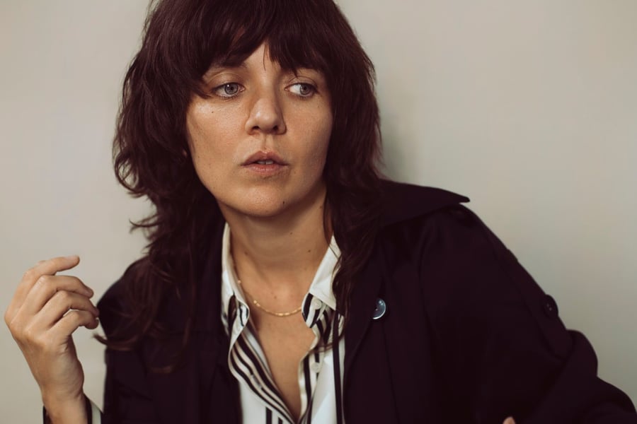 Courtney Barnett